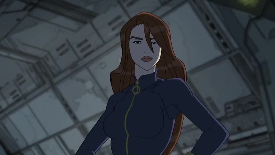 انیمیشن انجمن انتقام جویان Avengers Assemble - فصل 2 قسمت 8